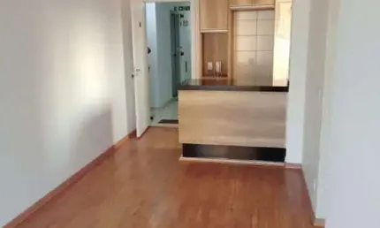 Apartamento à venda 2 quartos 1 suíte 1 vaga Casa Branca - Santo André - SP