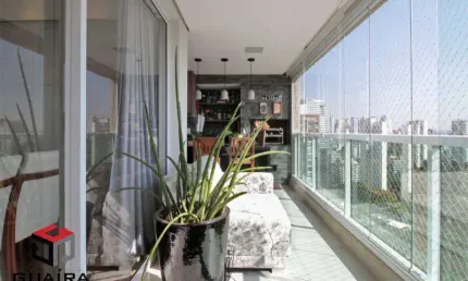 Apartamento com 3 quartos à venda na Rua Arizona, 1051, Cidade Monções, São Paulo