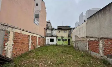 Terreno para aluguel Cecília Maria - Santo André - SP