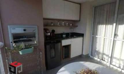 Apartamento com 2 quartos à venda na Rua Dom Pedro Silva, 227, Vila Gumercindo, São Paulo