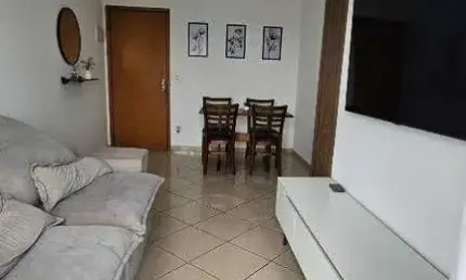 Apartamento à venda 2 quartos 1 vaga Santa Terezinha - São Bernardo do Campo - SP