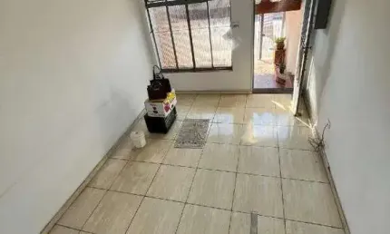 Sobrado à venda 2 quartos 1 vaga alpina - santo andré - sp