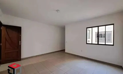 Apartamento locação 3 quartos 1 suíte 2 vagas 92m² Vila Bastos - Santo André - SP