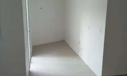 Apartamento à venda 2 quartos 1 suíte 1 vaga Oratório - Santo André - SP