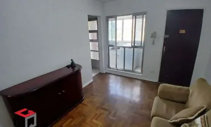 Apartamento à venda 2 quartos Fundação - São Caetano do Sul - SP