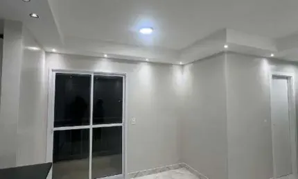 Apartamento à venda 2 quartos 1 suíte 1 vaga metalúrgica - santo andré - sp