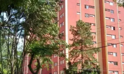 Apartamento à venda 2 quartos 1 vaga demarchi - são bernardo do campo - sp
