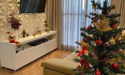 Apartamento à venda 2 quartos 1 suíte 1 vaga Euclides - São Bernardo do Campo - SP