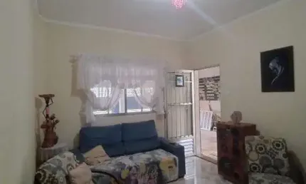 Casa à venda 2 quartos 2 vagas Marek - Santo André - SP