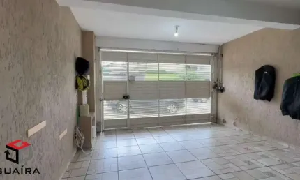 Casa com 250m², para venda no bairro capuava, santo andré