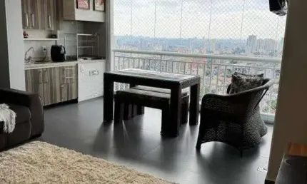 Apartamento à venda 3 quartos 1 suíte 2 vagas boa vista - são caetano do sul - sp