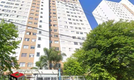 Apartamento com 1 quarto à venda na Rua Torres da Barra, 207, Água Branca, São Paulo