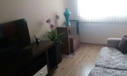 Apartamento à venda 1 quarto 2 vagas Dusi - São Bernardo do Campo - SP