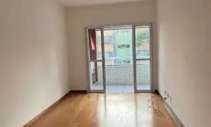 Apartamento à venda 3 quartos 1 suíte 2 vagas centro - são bernardo do campo - sp