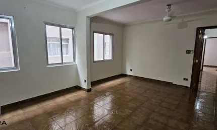 Apartamento à venda 2 quartos 1 vaga campestre - santo andré - sp