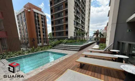 Apartamento com 4 quartos à venda na Rua Doutor Jesuíno Maciel, 685, Campo Belo, São Paulo
