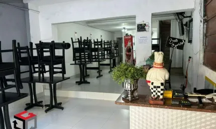 Casa à venda na Rua Nova Cidade, 136, Vila Olímpia, São Paulo