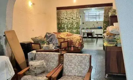 Casa à venda 3 quartos 1 suíte 5 vagas osvaldo cruz - são caetano do sul - sp