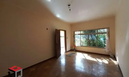 Casa à venda 3 quartos 1 suíte 6 vagas Homero Thon - Santo André - SP
