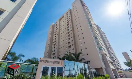 Apartamento à venda 3 quartos 1 suíte 2 vagas rudge ramos - são bernardo do campo - sp