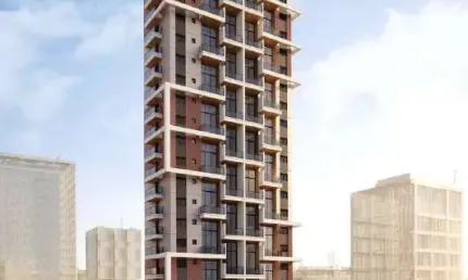 Apartamento à venda 2 quartos 2 suítes 3 vagas jardim - santo andré - sp