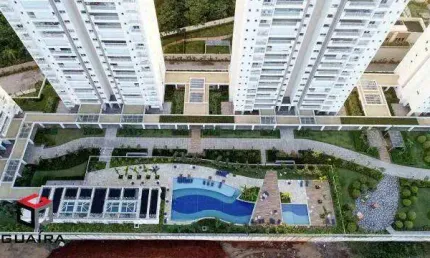 Apartamento com 3 quartos à venda na Rua Fortunato Ferraz, 250, Vila Anastácio, São Paulo