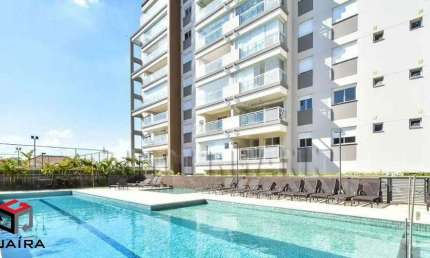 Apartamento com 2 quartos à venda na Rua Camburiú, 437, Vila Ipojuca, São Paulo
