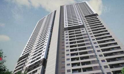Apartamento com 2 quartos à venda na Rua Fortunato Ferraz, 851, Vila Anastácio, São Paulo