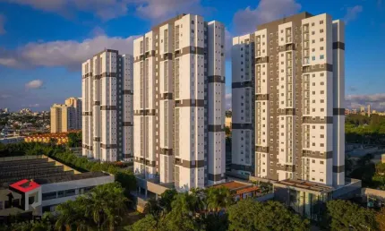 Apartamento à venda 2 quartos 1 vaga Rudge Ramos - São Bernardo do Campo - SP