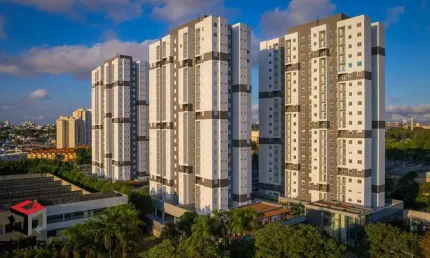 Apartamento à venda 3 quartos 1 suíte 2 vagas rudge ramos - são bernardo do campo - sp