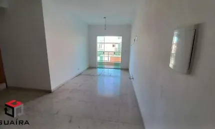 Apartamento novo com 71 m², no Rudge Ramos contendo 2 quartos sendo 1 suíte