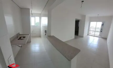 Apartamento à venda 2 quartos 2 vagas Assunção - São Bernardo do Campo - SP