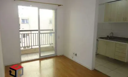Apartamento à venda 2 quartos 1 suíte 1 vaga planalto - são bernardo do campo - sp