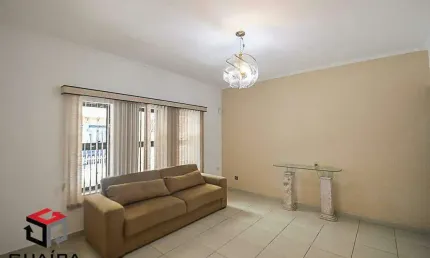 Sobrado à venda 3 quartos 3 vagas Rudge Ramos - São Bernardo do Campo - SP