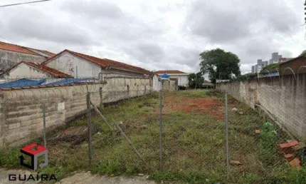 Terreno à venda na Rua Anita Costa, 93, Jabaquara, São Paulo