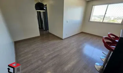 Apartamento à venda 2 quartos 1 vaga Centro - São Bernardo do Campo - SP