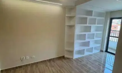 Apartamento para aluguel 3 quartos 1 suíte 2 vagas Osvaldo Cruz - São Caetano do Sul - SP