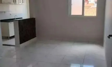 Apartamento para aluguel 2 quartos 1 vaga Dos Casa - São Bernardo do Campo - SP