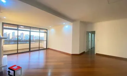 Apartamento à venda 3 quartos 3 suítes 3 vagas Nova Petrópolis - São Bernardo do Campo - SP