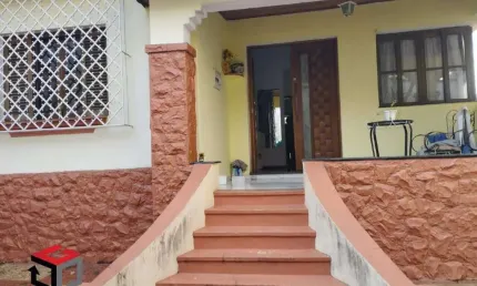 Casa à venda 2 quartos 4 vagas Utinga - Santo André - SP