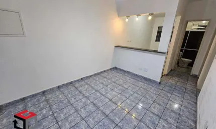 Apartamento à venda 2 quartos 1 vaga Paulicéia - São Bernardo do Campo - SP