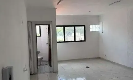 Sala à venda jardim do mar - são bernardo do campo - sp
