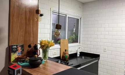 Apartamento à venda 2 quartos 1 vaga Baeta Neves - São Bernardo do Campo - SP