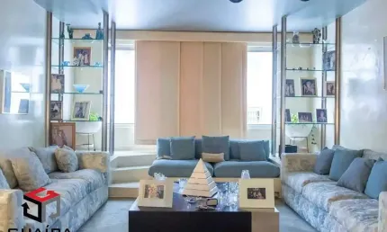 Espaçoso Apartamento de 162m² no Bairro Santo Antônio em São Caetano com Lazer Completo