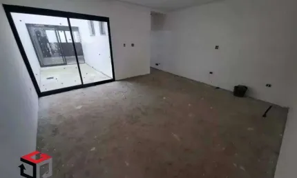 Sobrado novo / Bairro Olímpico - São Caeatno / 3 suítes / 2 vagas
