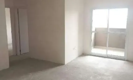 Apartamento à venda 2 quartos 1 suíte 1 vaga Curuçá - Santo André - SP