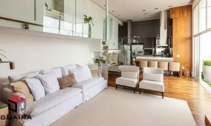 Apartamento para aluguel 1 quarto 1 suíte 2 vagas Cerqueira César - São Paulo - SP