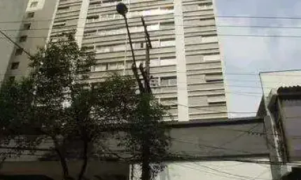 Apartamento com 3 quartos à venda na Rua Teodoro Sampaio, 763, Pinheiros, São Paulo