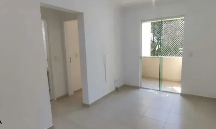 Apartamento à venda 2 quartos 1 suíte 1 vaga Paraíso - Santo André - SP