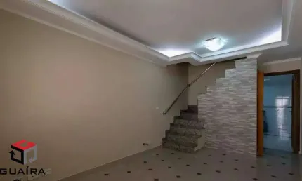 Sobrado à venda 3 quartos 2 suítes 2 vagas Santa Terezinha - São Bernardo do Campo - SP
